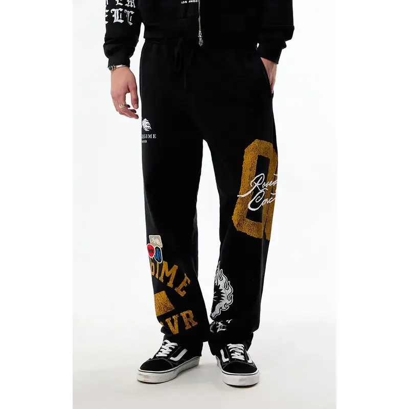 pants with the cross on it name - TikTok Shop