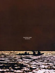 Nucleus Torn - Travellers  [COMPACT DISC - CD]