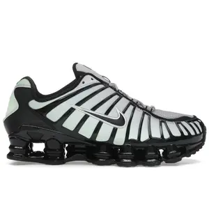 Nike Men's Shox TL Vapor Green Black, from StockX