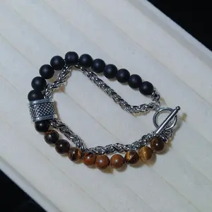 Selected Bracelet – Clean Design for Everyday Wear-USA-032