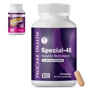 ProCare Health Multivitamin | Special 45 | Capsule