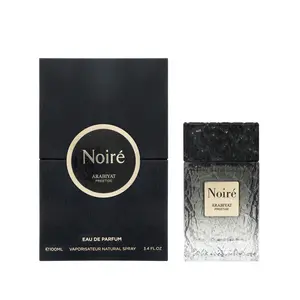 ARABIYAT PRESTIGE NOIRE 3.4FL.OZ EDP SPRAY FOR MEN