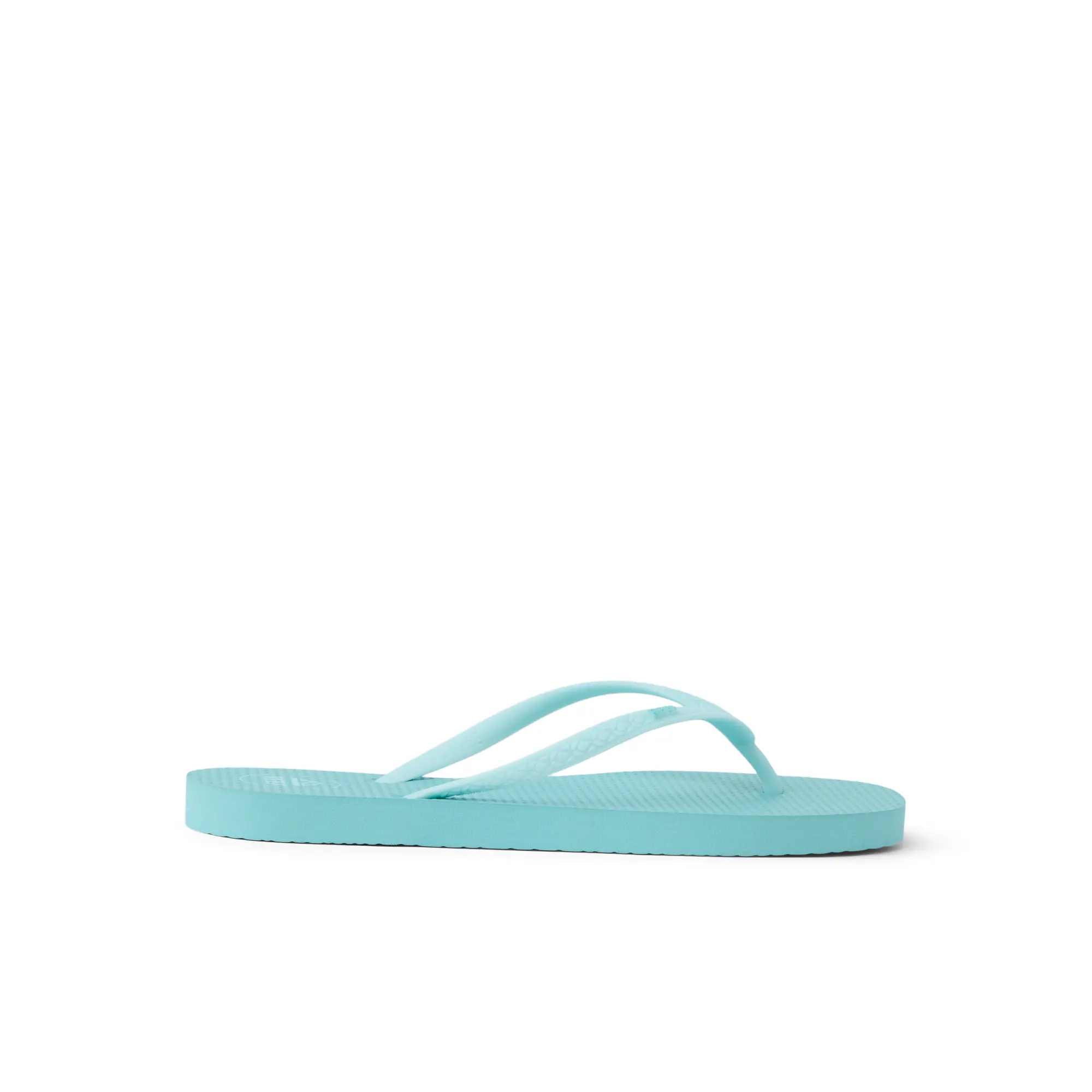 Seaside Square Toe Aqua Haze | Women's Elevated Flip Flops | REEF Sandals