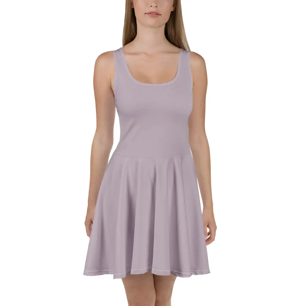 Dream of Cotton Skater Dress