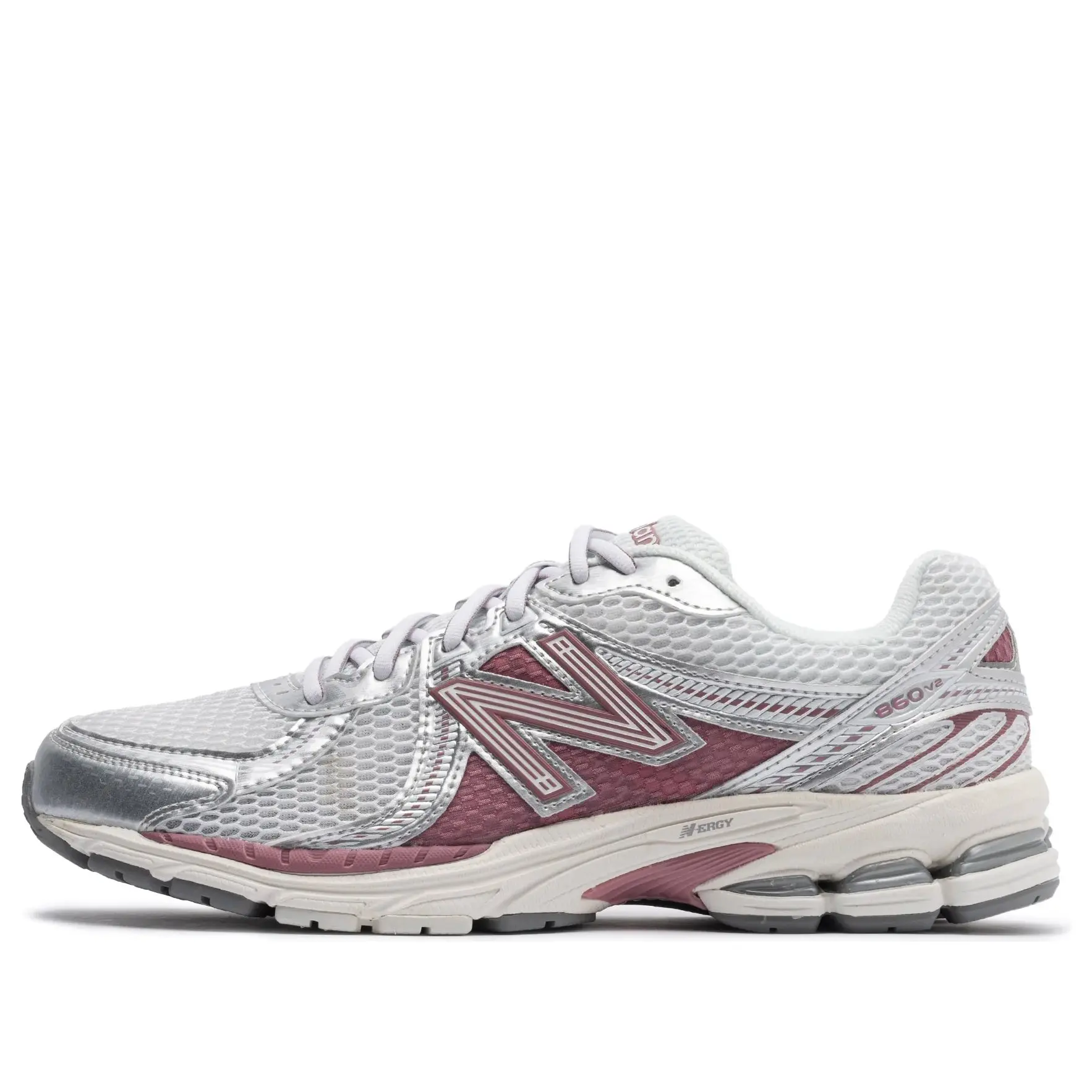 New Balance 860 V2 'Northern Lights Pack - Rosewood' ML860CC2
