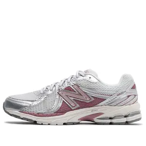 New Balance 860 V2 'Northern Lights Pack - Rosewood' ML860CC2