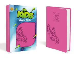 KJV, Kids Study Bible