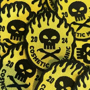 The Cosmetic Mechanic 2024 patch
