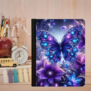 Composition Notebook - Butterfly