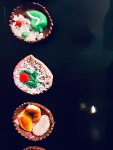 SMALL COLORFUL MAGNETS