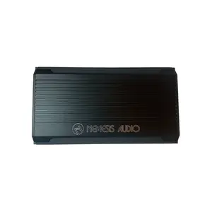 Nemesis Audio FIERCE-3.5KD 1750W RMS Class D Monoblock Amplifier
