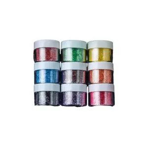 Cake Glitter, Edible Cake shine dust, Dessert Glitter