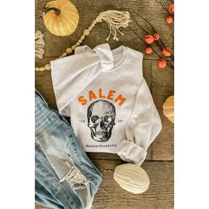 Salem Sweatshirt