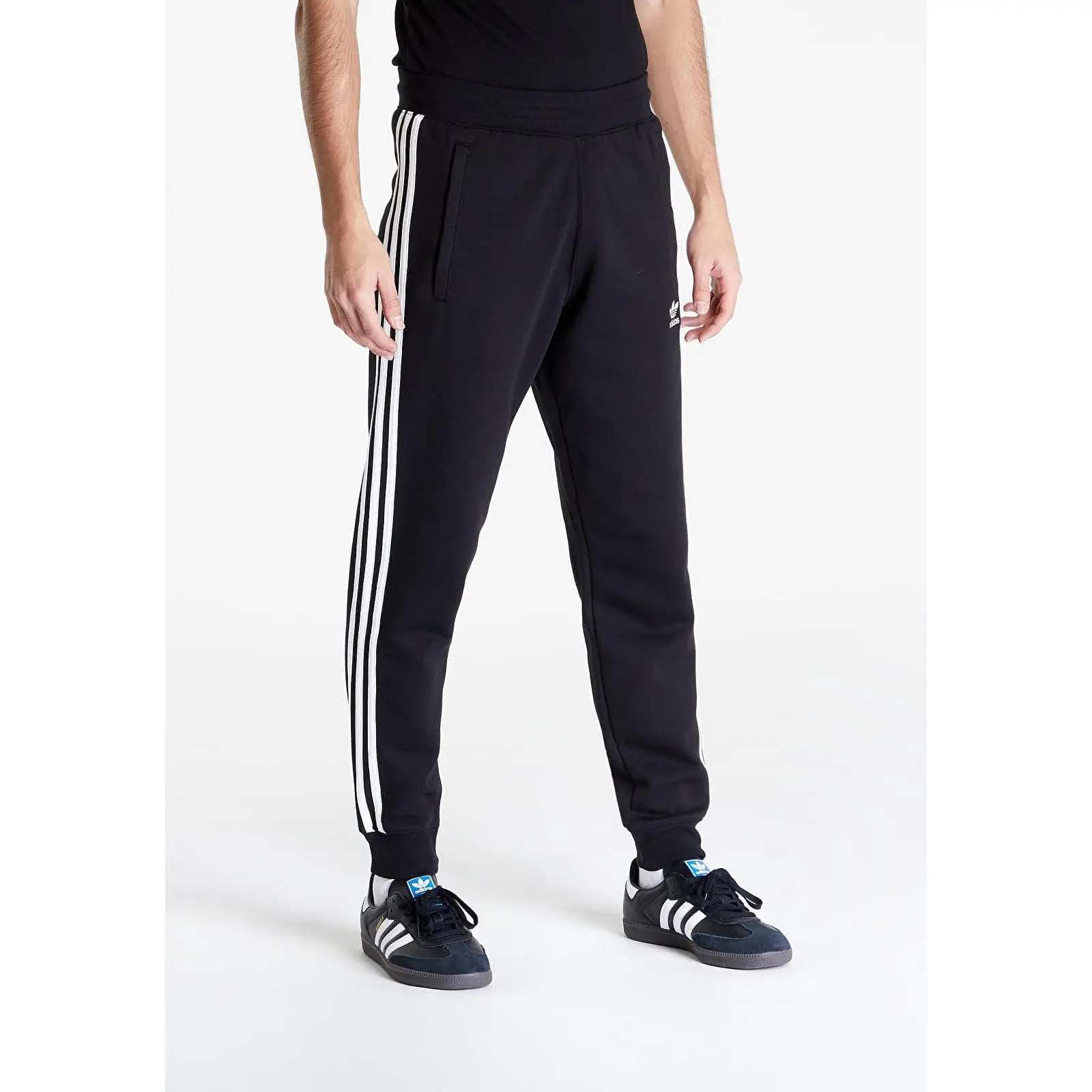 [IU2353] MENS ADIDAS ADICOLOR 3-STRIPES PANTS