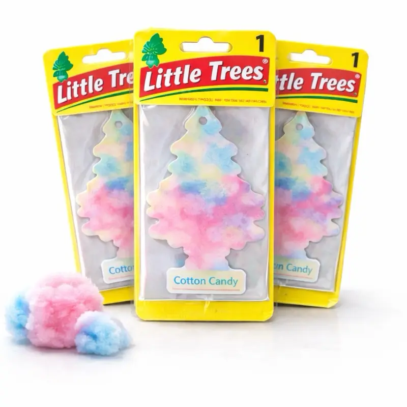 1 FOR $2.50 LIMITED STOCK | CAR AIR FRESHENER