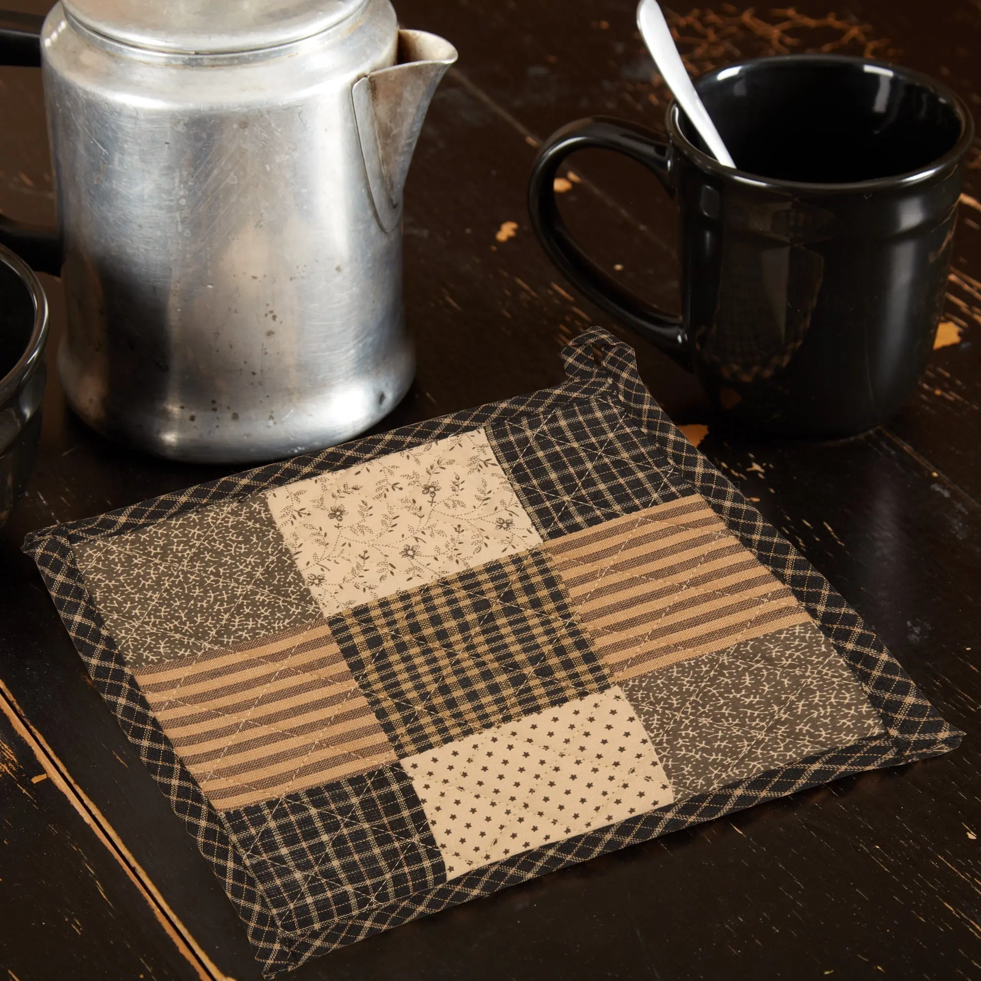 Kettlehurst Pot Holder