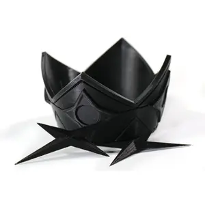 Rosalina's Crown and Earrings DIY Cosplay Prop Kit - Mario