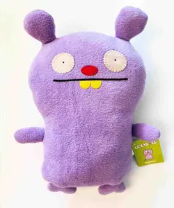 Uglydoll Trunko plush