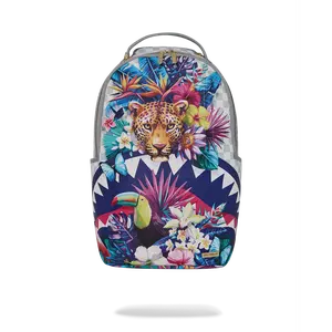 SHARKTROPICA BACKPACK SHARKTROPICA BACKPACK