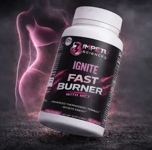 IMPETU IGNITE FOR WOMEN