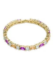 Ophelia Tennis Bracelet