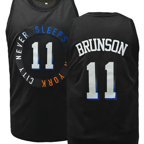 Men's Letter and Number Embroidered Crew-Neck Basketball Jersey, Casual Loose Breathable Sleeveless Sports Top for Outdoor Training, Casual Sporty Top, Comfortable Basketball Clothing, Athletic Tops, Athletic Workout Tops, Embroidery Basketball Jersey