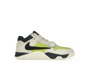 Jordan Jumpman Jack TR Travis Scott Bright Cactus (PS)