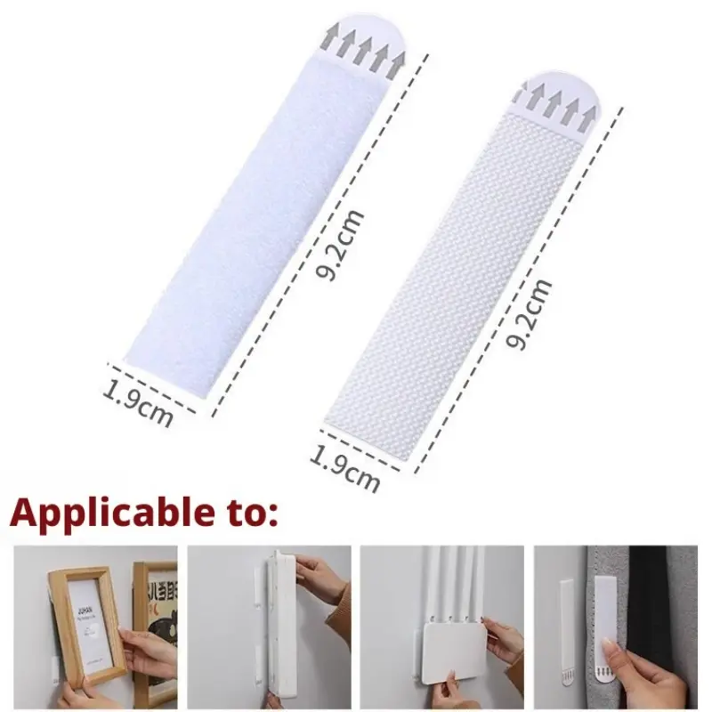 Large Size Magic Fastener [19*92mm]