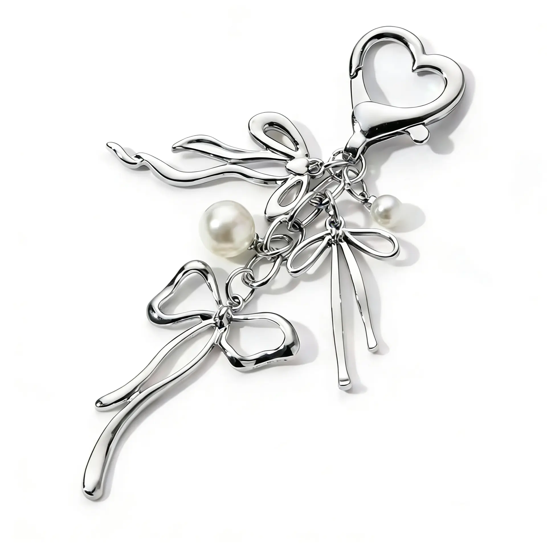 Bow Charm-1