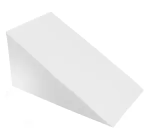Foam Bed Wedge Replacement Cover - Multiple Sizes