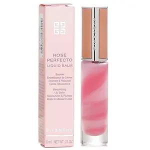 Givenchy Rose Perfecto Liquid Lip Balm - # 001 Pink Irresistible 6ml/0.21oz