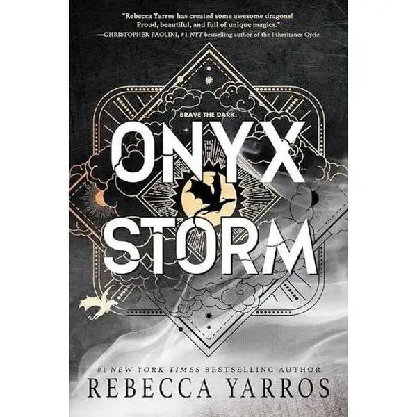 Onyx Storm