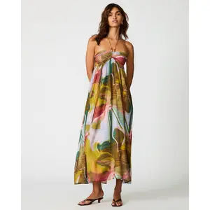 Steve Madden YAZMINA DRESS MARBLE