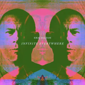 Eric Hilton - Infinite Everywhere  [VINYL RECORD - LP]
