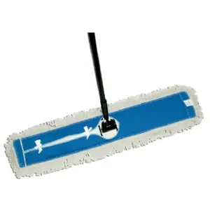 Abco Products 01400 24 in. Janitorial Dust Mop - Pack of 4