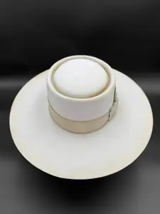 The California Telescope Crown Hat