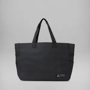 Tote Bag Alpha Black