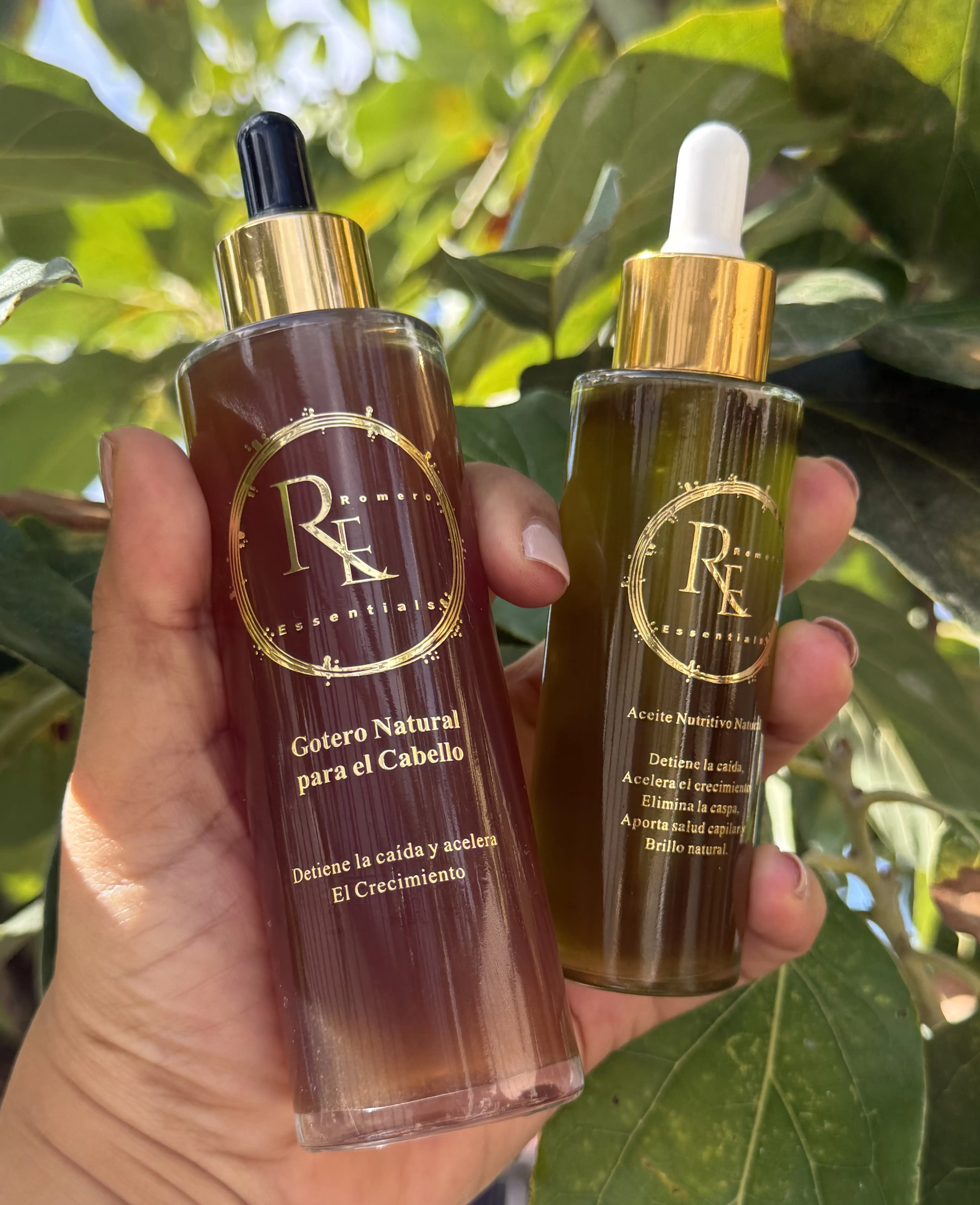 ROSEMARY HAIR AND SCALP TRATMENT