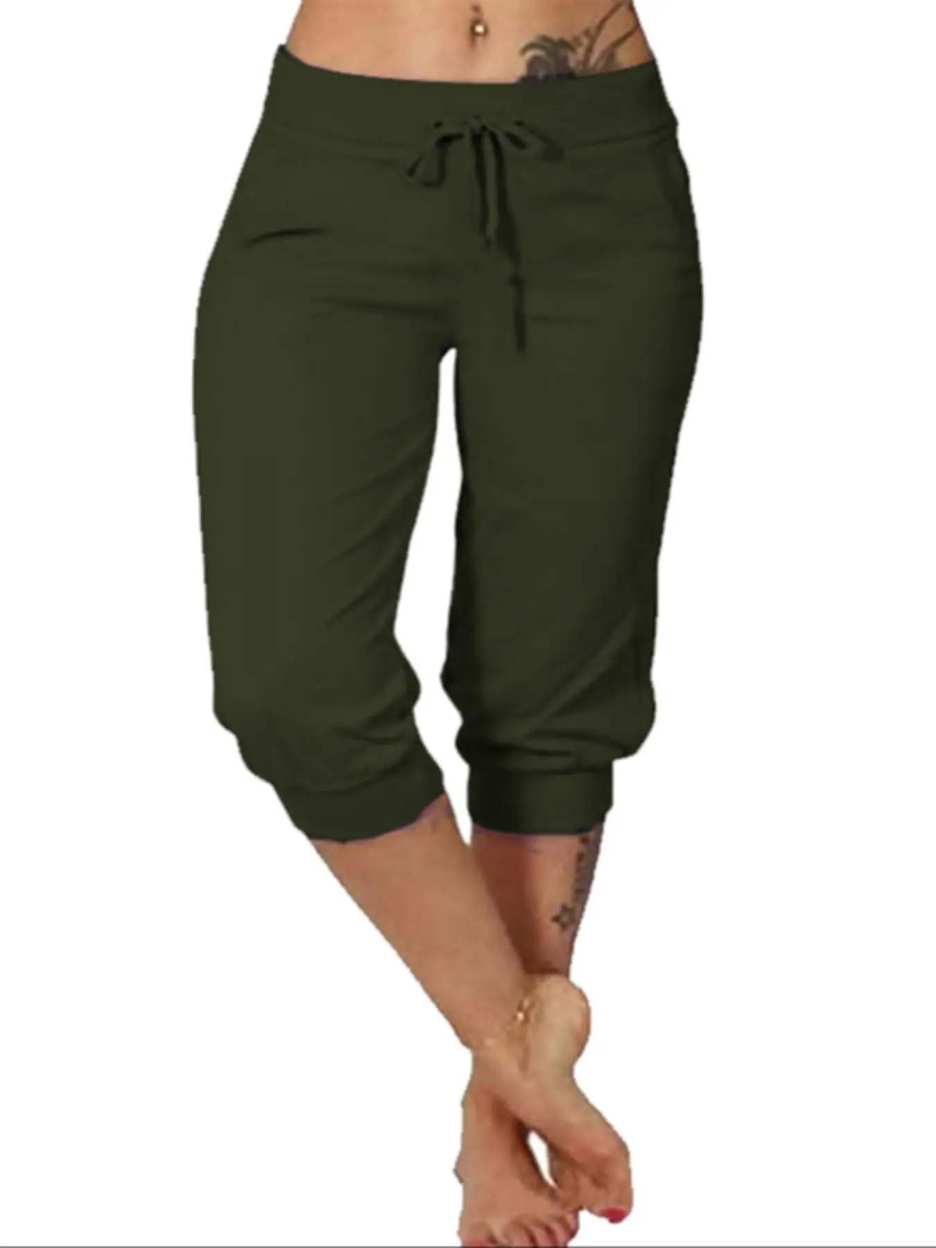 Army Green