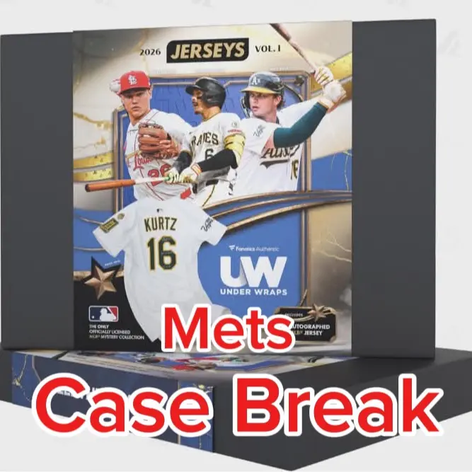 Mets