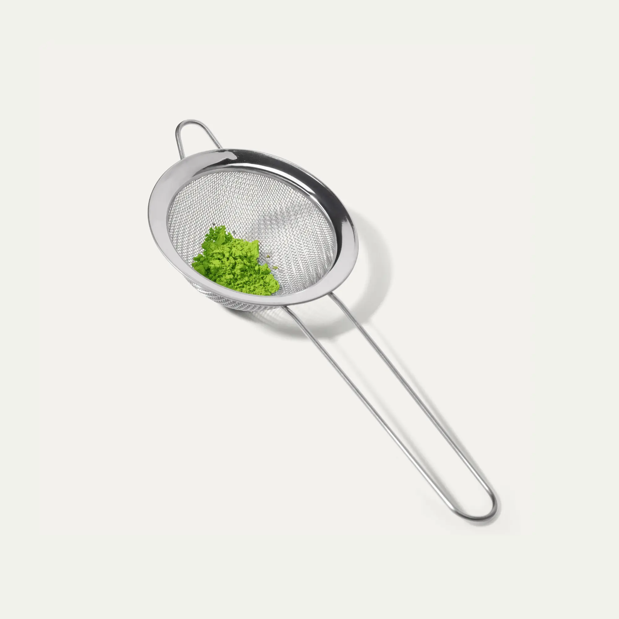 Stainless Steel Matcha Sifter
