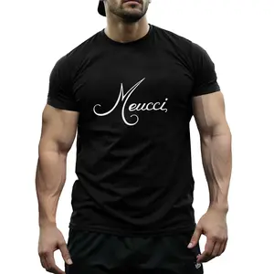 Meucci Pool Cues Billiards T-Shirt