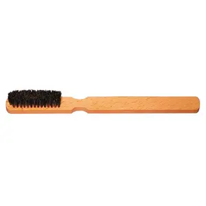 Magnolia Horsehair Multi-purpose Brush