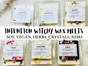 CelStars Intention Wax Melts