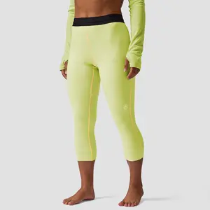 Backcountry Cedars RWS Merino Mid-Wt Baselayer 3/4 Bottom - Women's
