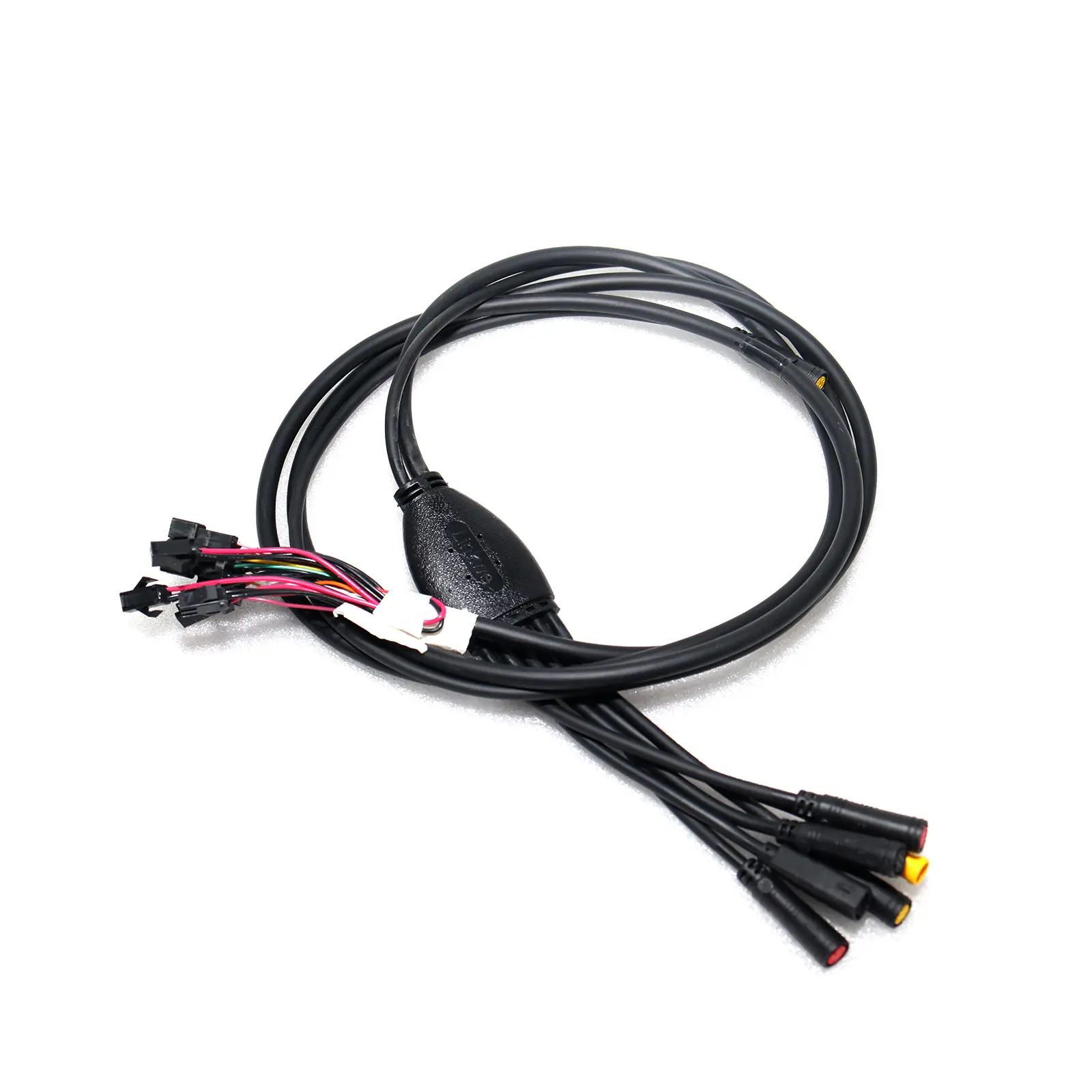 EOEOTWO GT06 Main Wiring Harness, Original Genuine