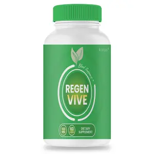Regen Vive - RegenVive Supplement Capsules