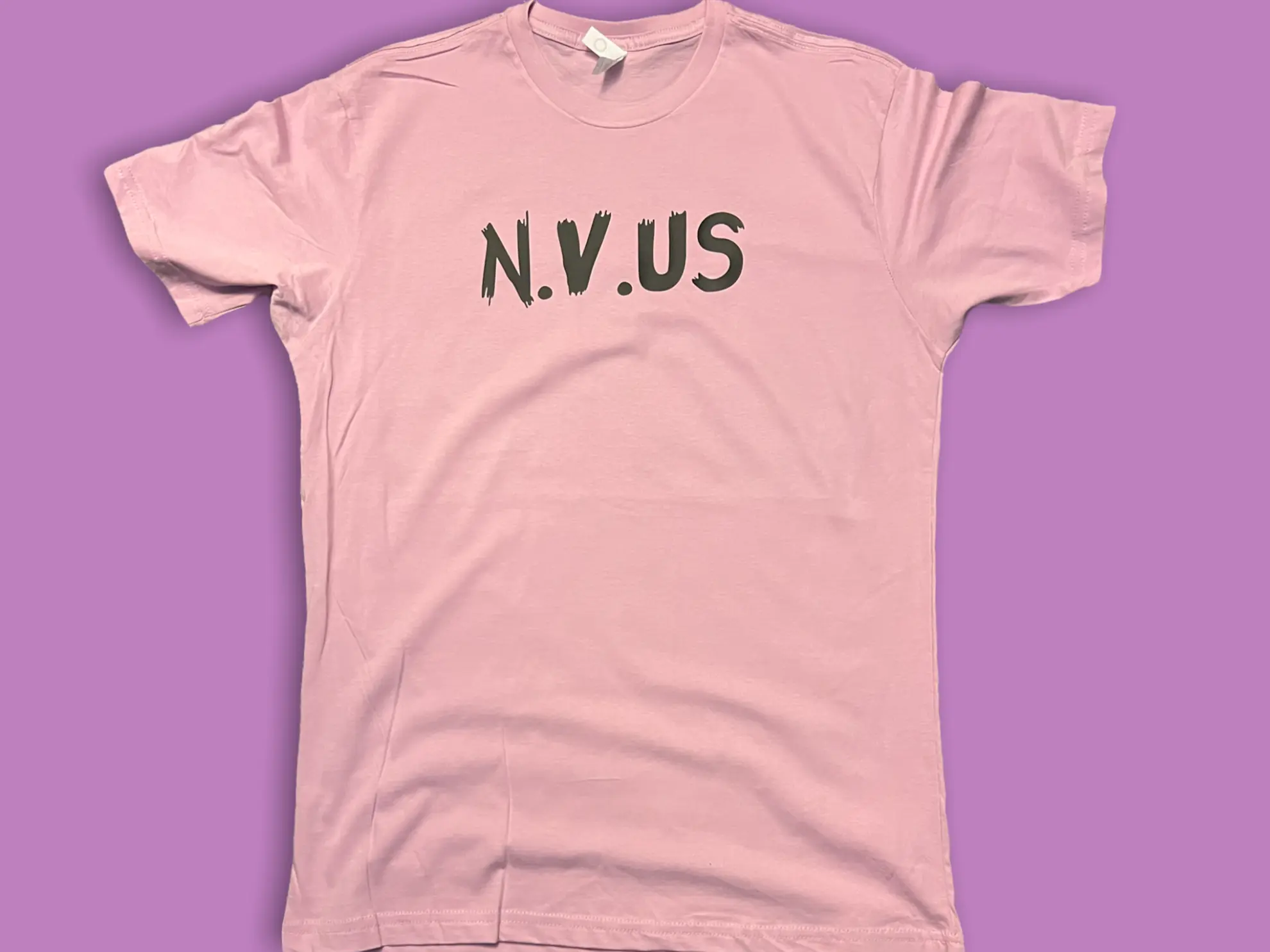 N.V.US lilac