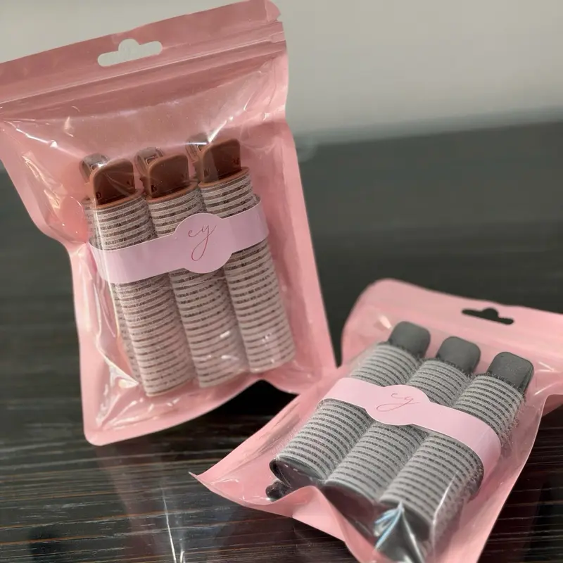 Velcro Roller Clip