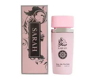 SARAH PINK PERFUME EDP 3.4OZ